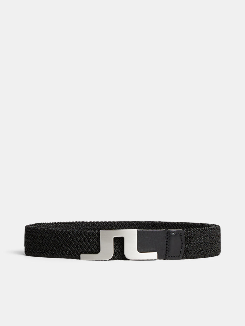 Berry Elastic Belt / Black