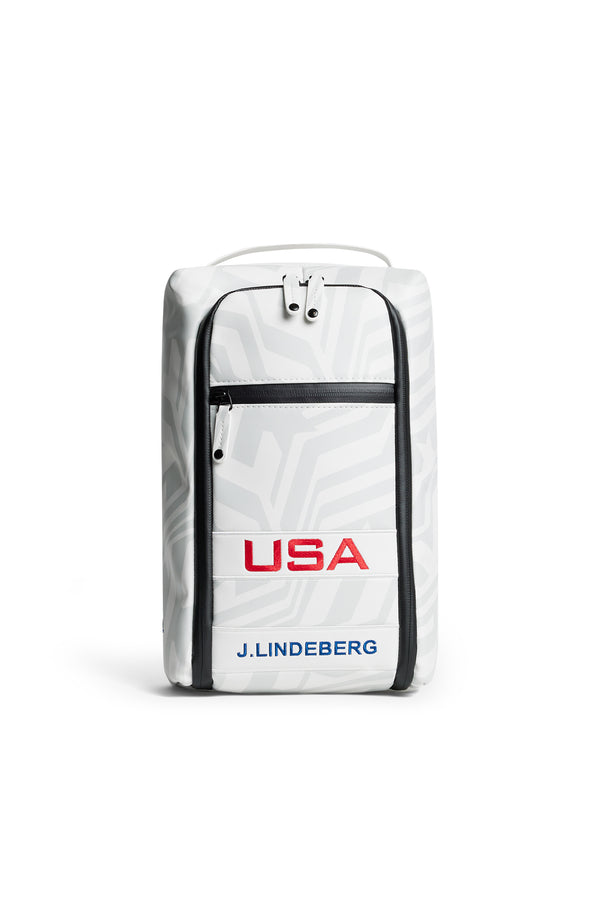The Shoe Bag / US Golf White