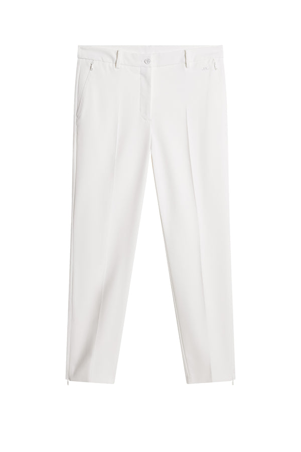 Pia Pant / White