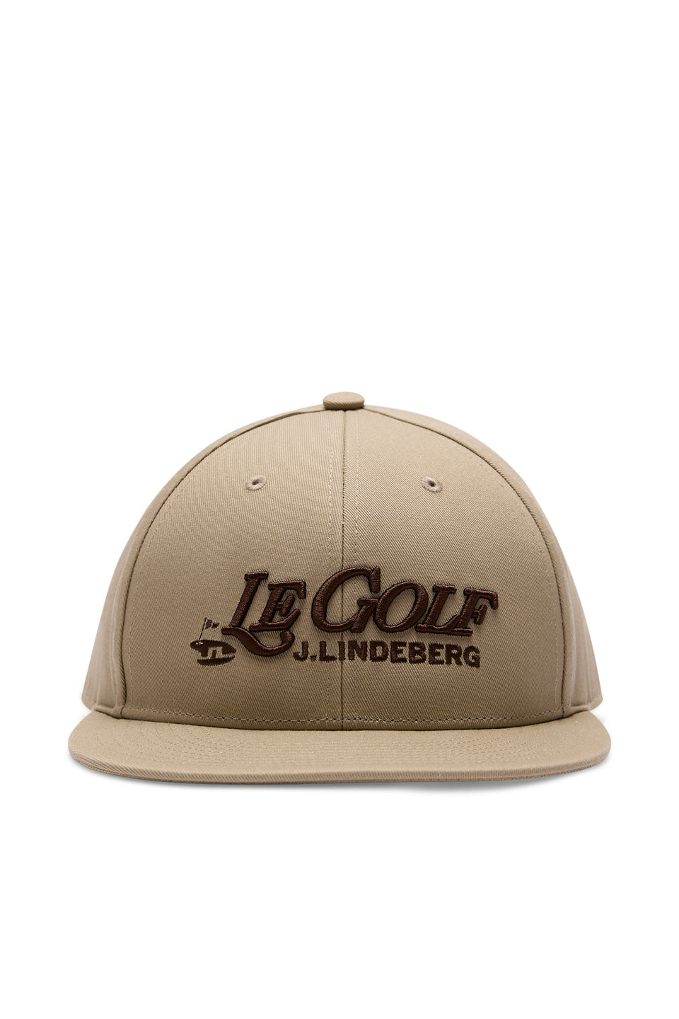 Le Golf Cap / Kelp