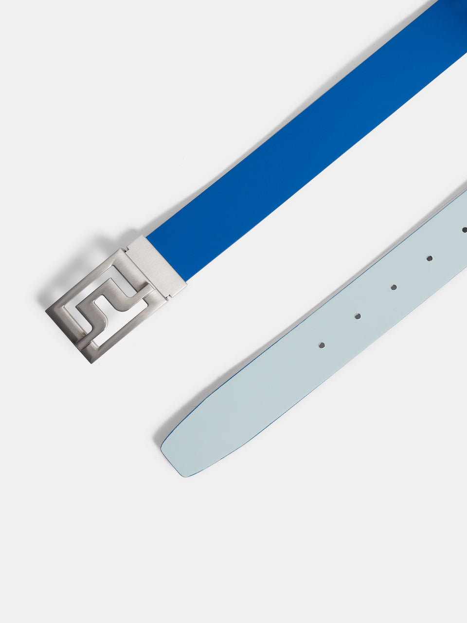Slater Detachable Belt / Nautical Blue