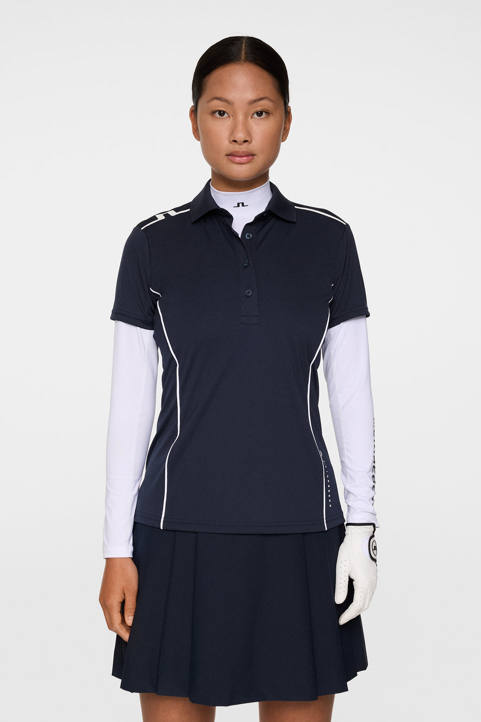 Leyla Polo / JL Navy
