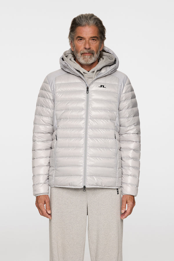Oden Light Down Hood / High Rise