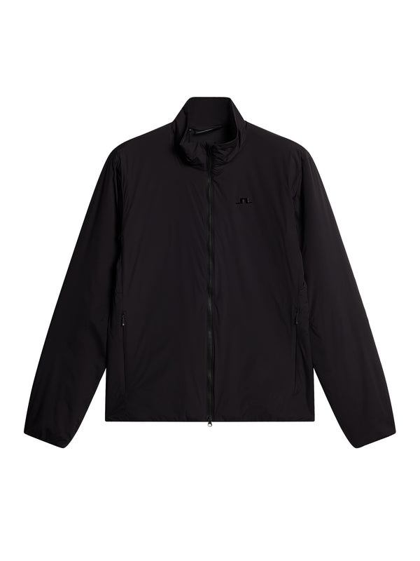 Clinton Jacket / Black