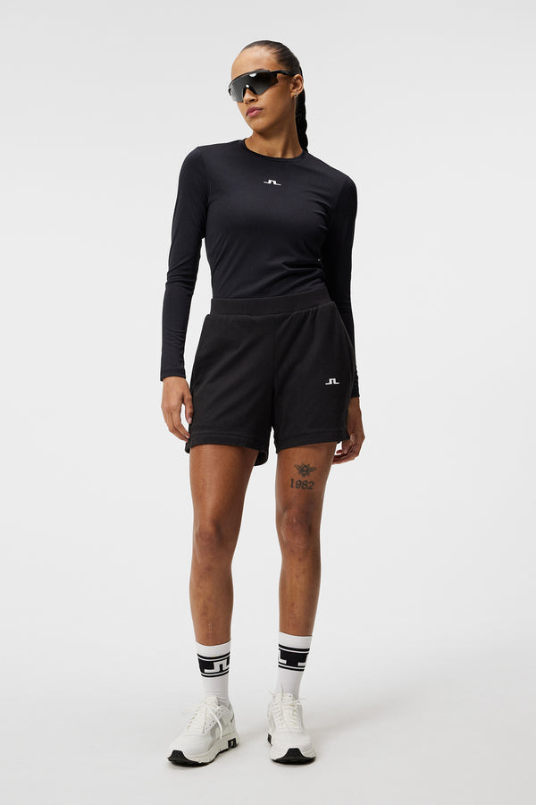 Vice Shorts / Black