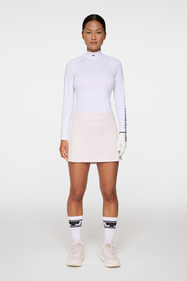 Amelie Skirt / Grey Lilac