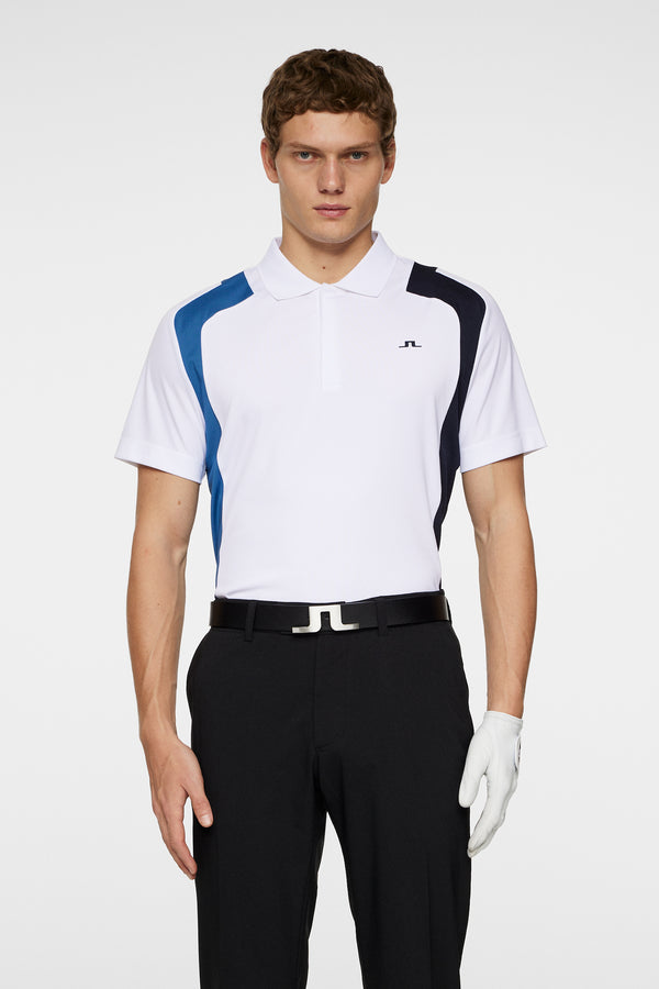 Legacy Polo / White