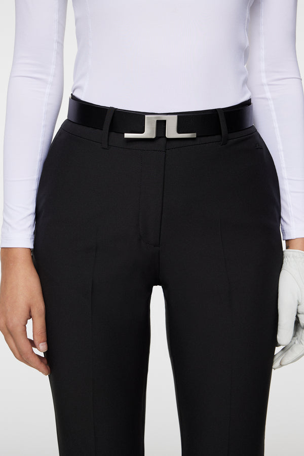 Pinja Pant / Black