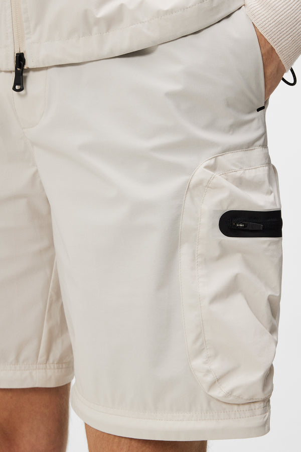 Glossa Zip-Off Pants / Moonbeam