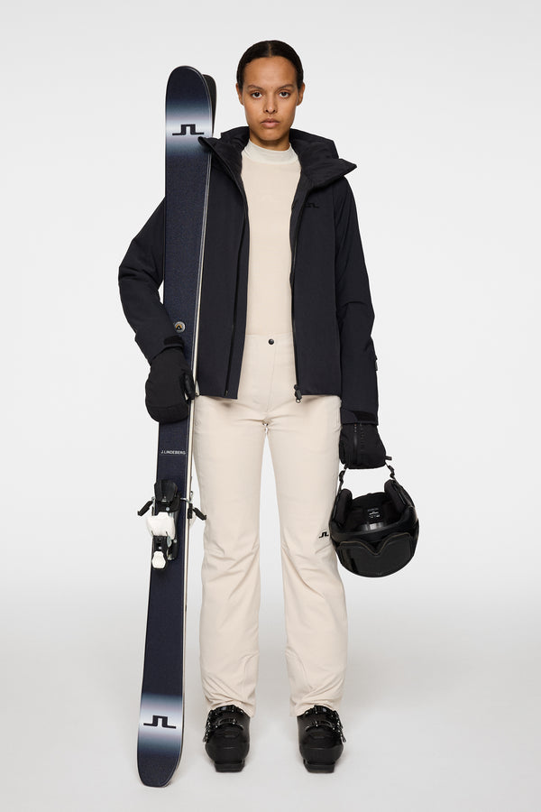W Watson Pant / Moonbeam