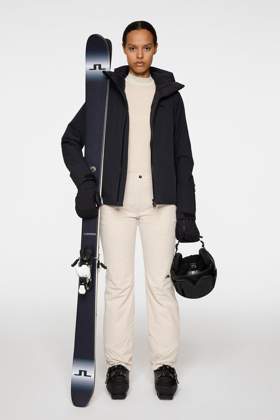 W Watson Pant / Moonbeam