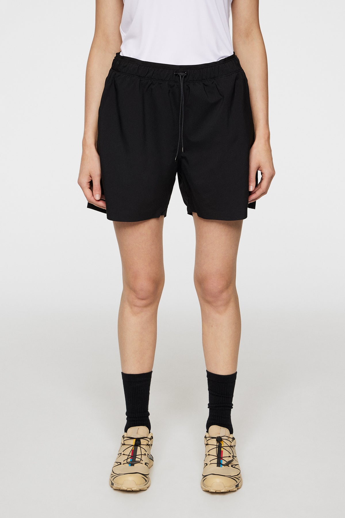 Novia Pro Pack Shorts Black J Lindeberg novia-pro-pack-shorts-black-j-lindeberg