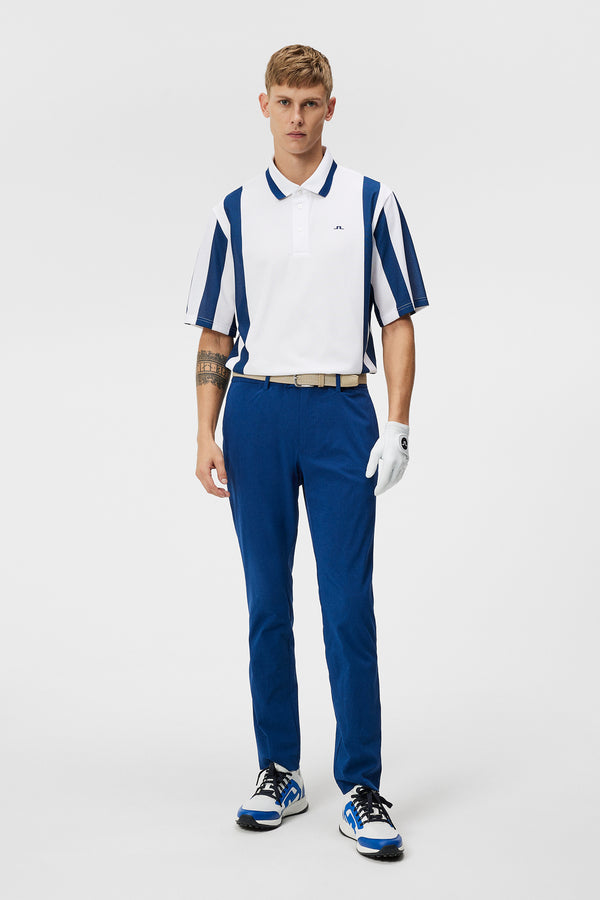 Vent Pant / Estate Blue