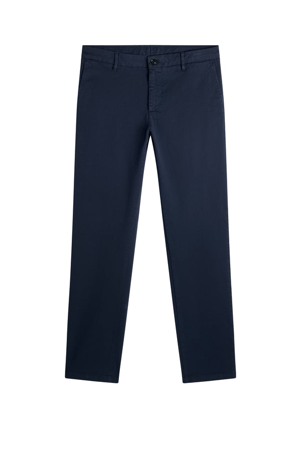 Chaze Cotton Stretch Pants GD / JL Navy