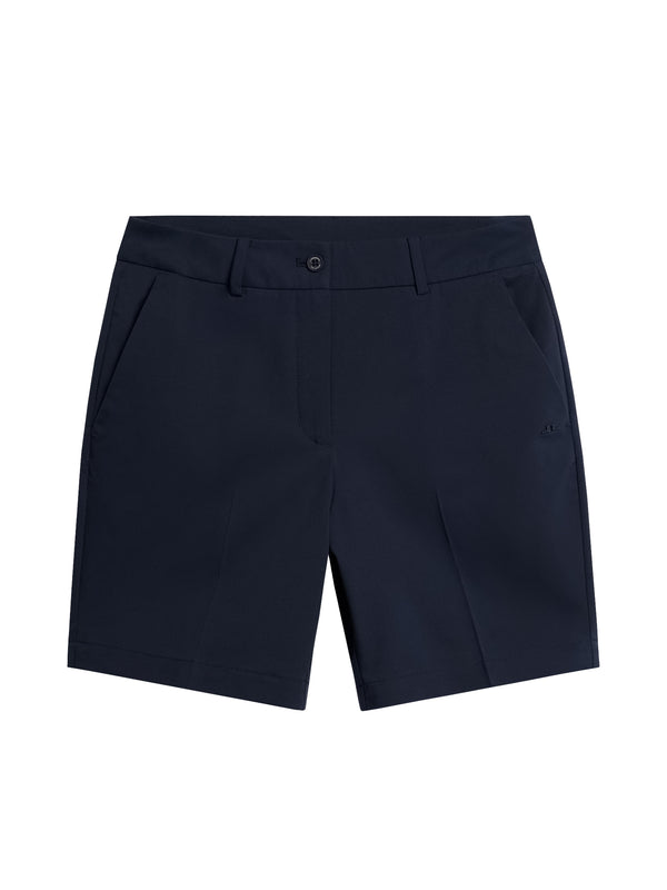 Gwen Long Shorts / JL Navy