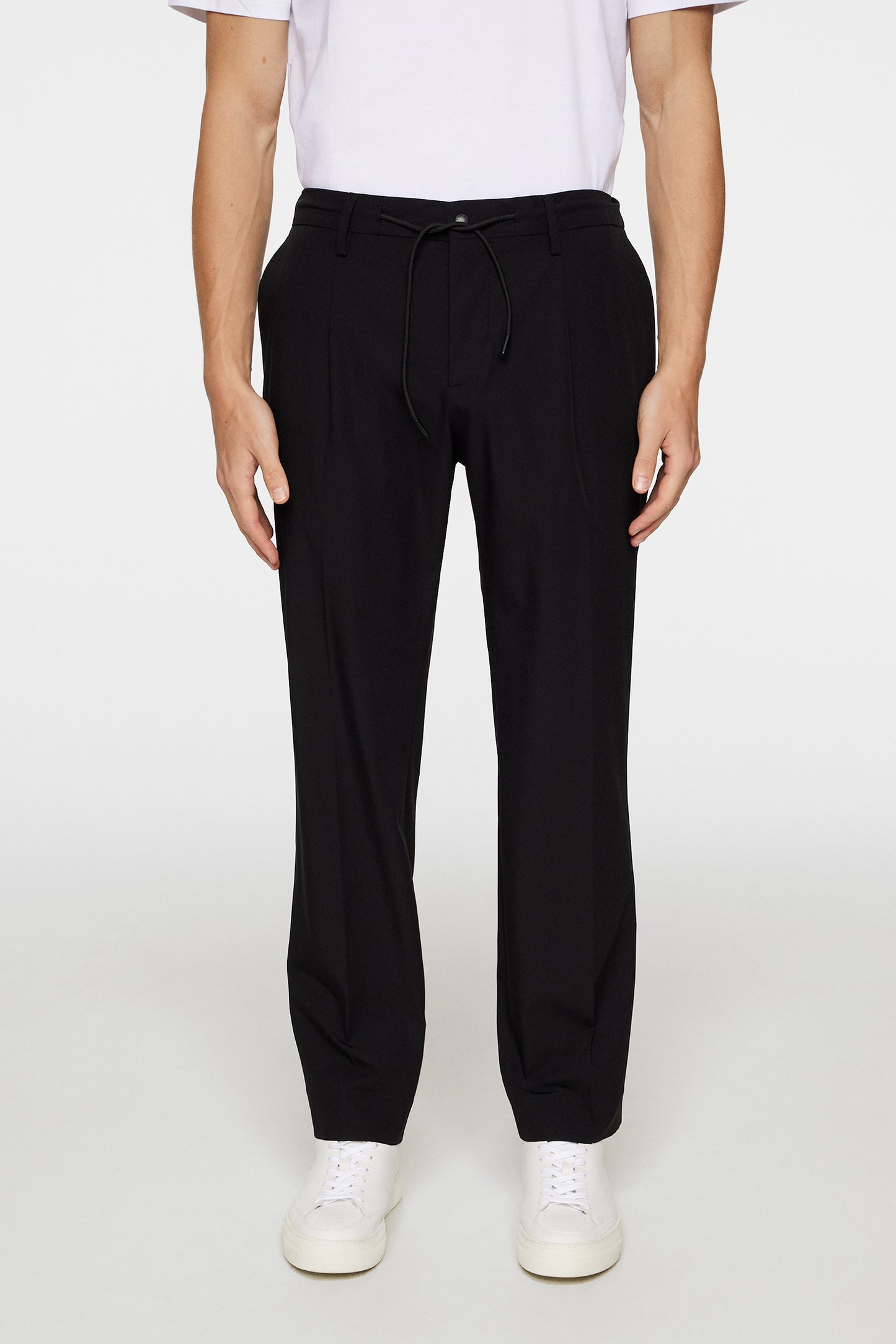 Jun WR Tech Stretch Pants / Black
