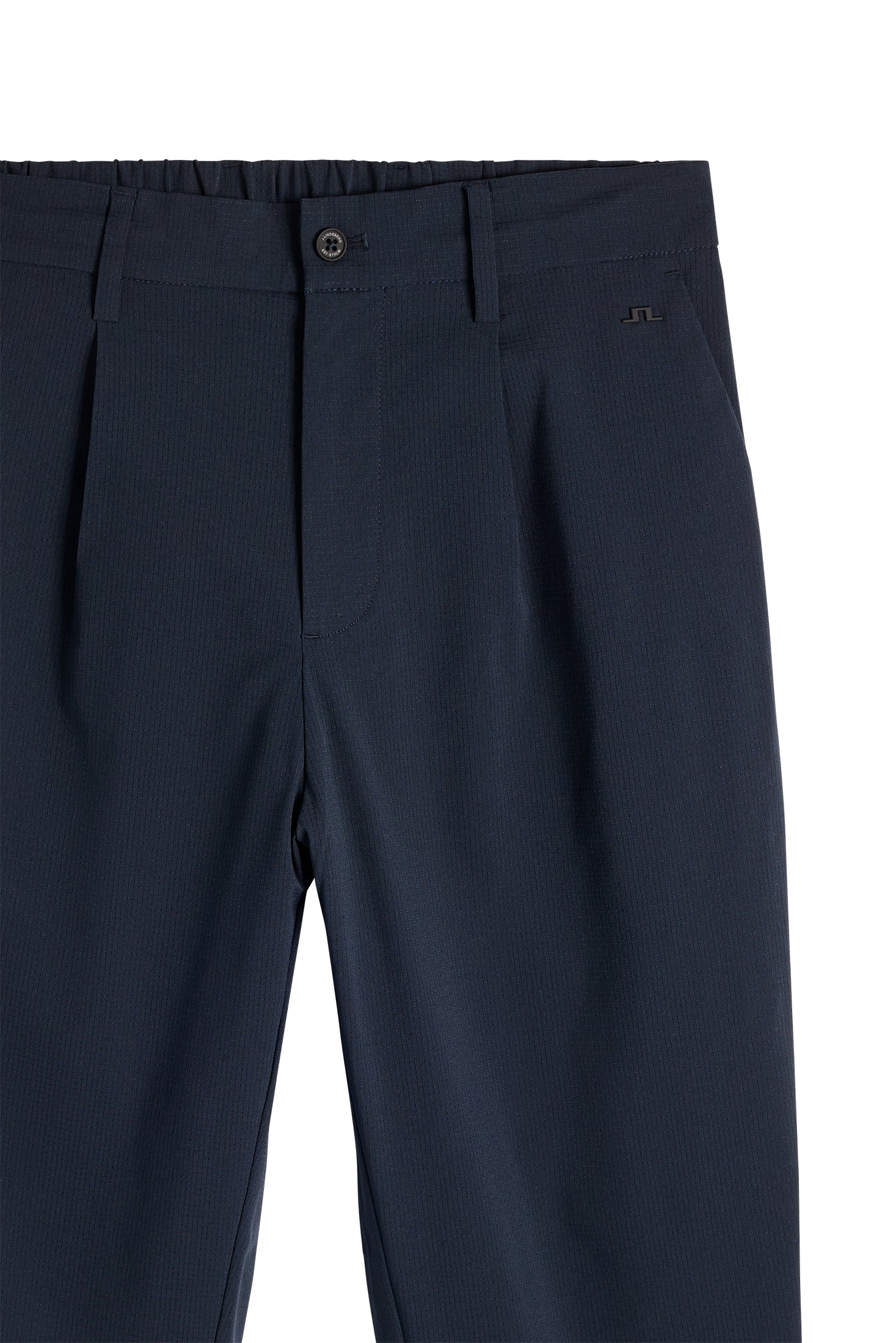 Harris Pant / JL Navy | J.Lindeberg Official