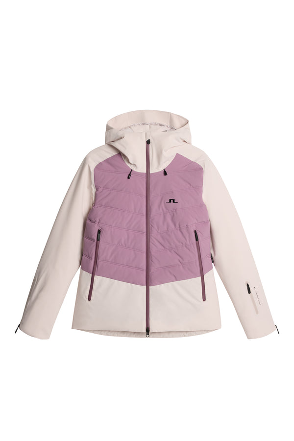 Hedwig Jacket / Very Grape