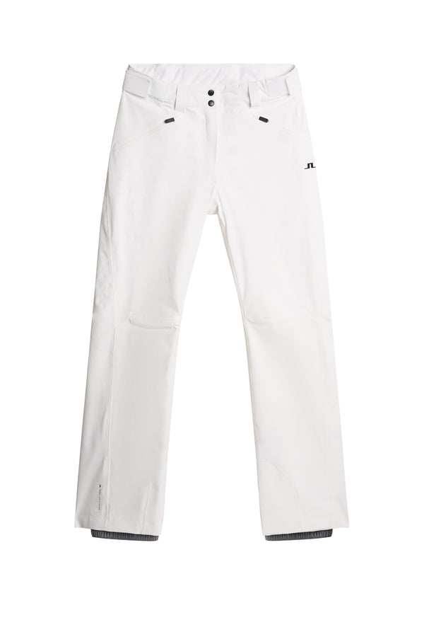 Pillows Pant / White
