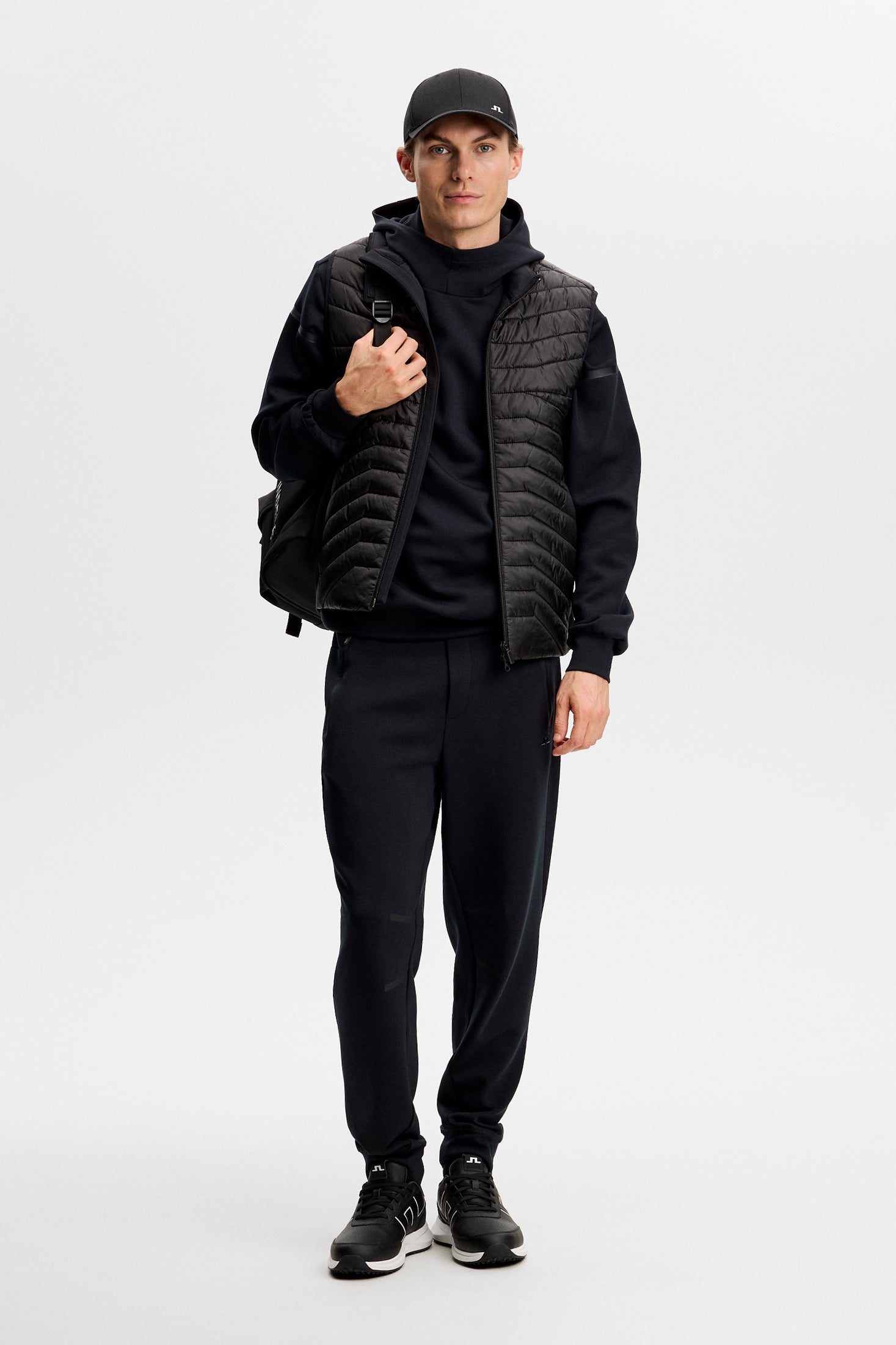 Men's Two-Piece Sets | Perfect Pairings for Golf & Active Life | J