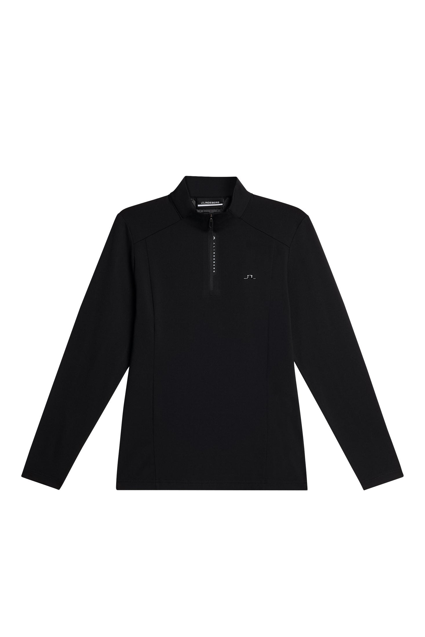 J.LINDEBERG トレーナー　値下げ中‼️ Sonja Tech Mid Layer / Black – J.Lindeberg