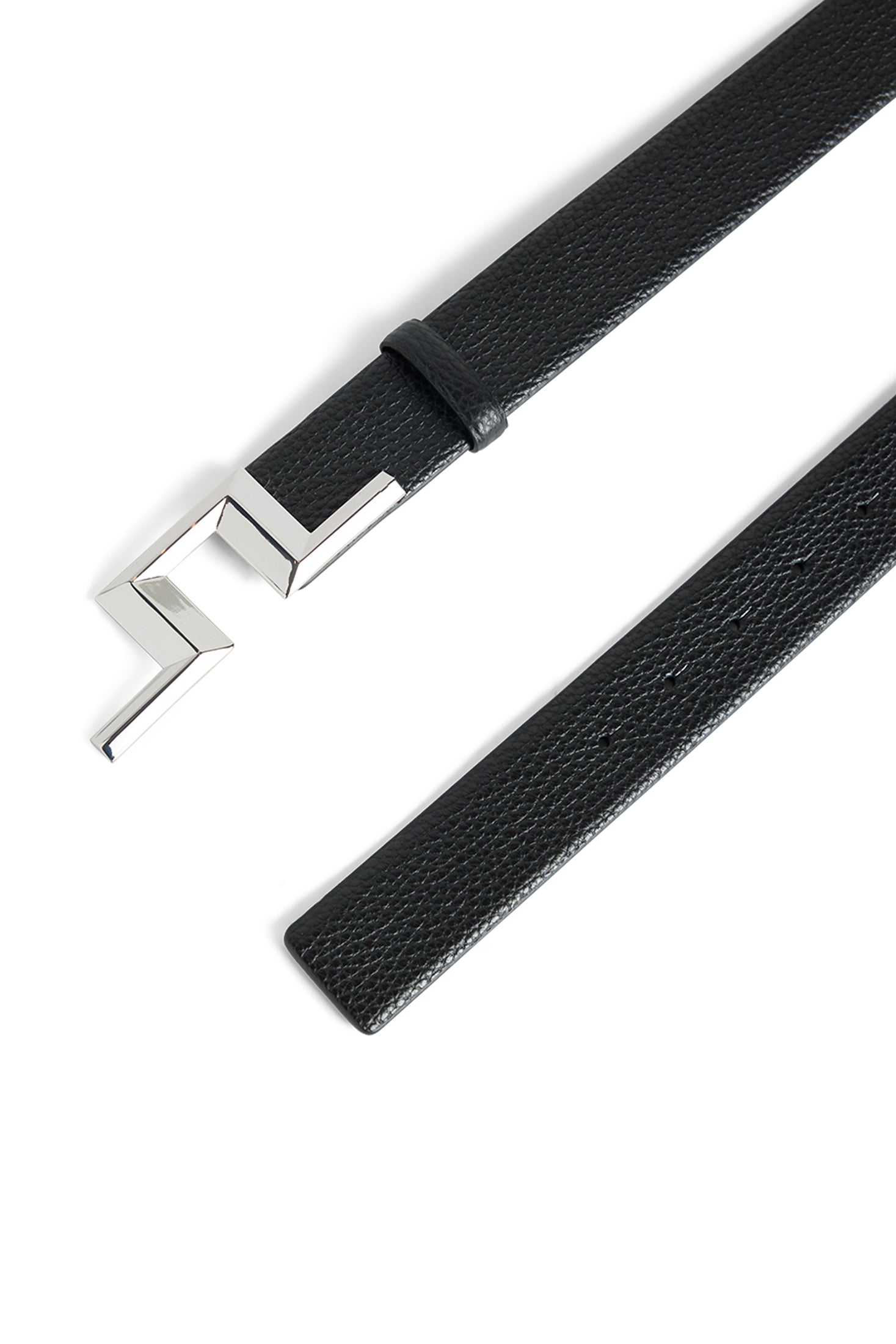 Rider Belt / Black – J.Lindeberg