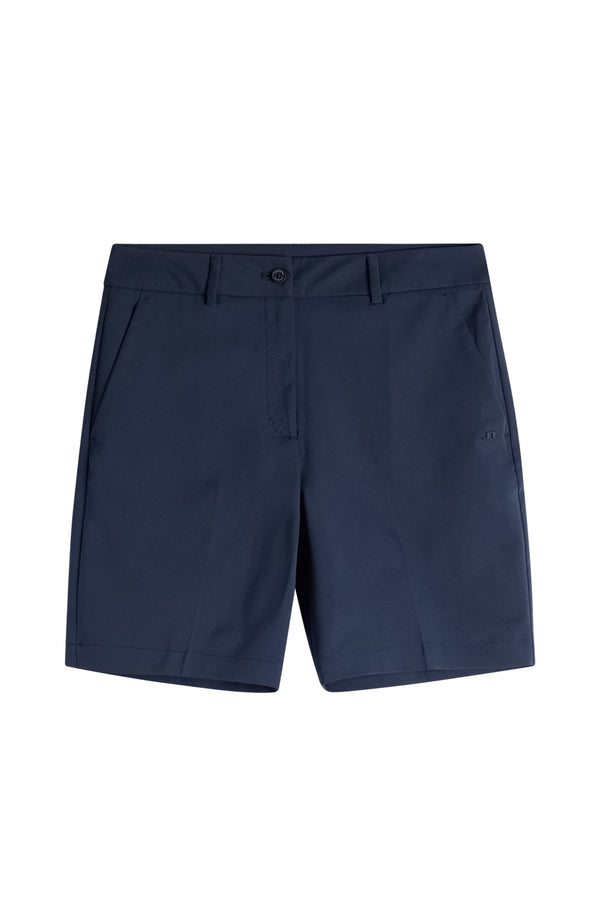 Gwen Long Shorts / JL Navy