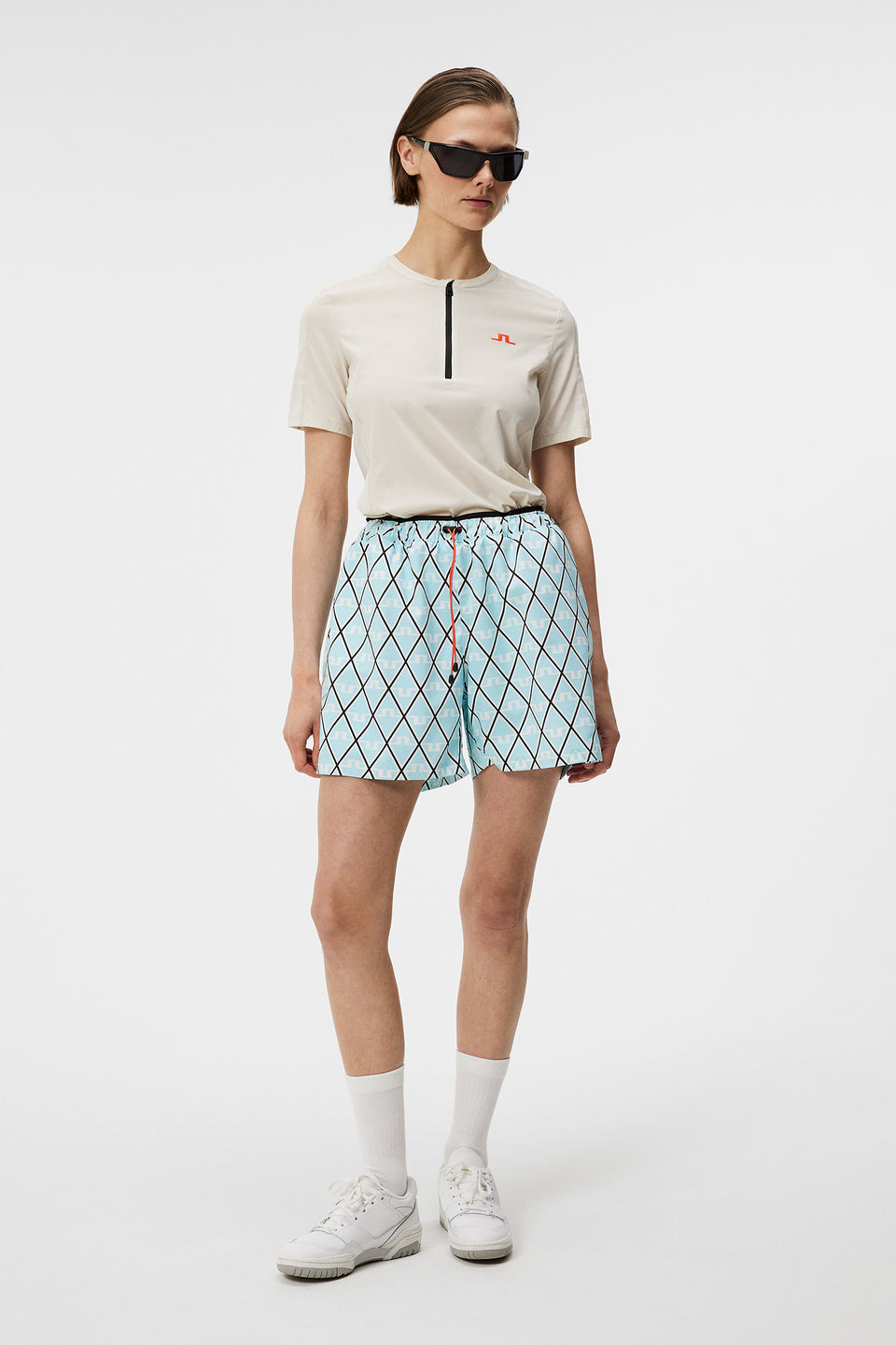 Landa Pro Pack T-shirt / Almond Milk