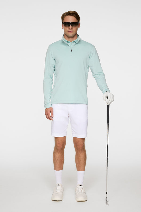 Tour Tech Mid Layer LTD / Blue Haze