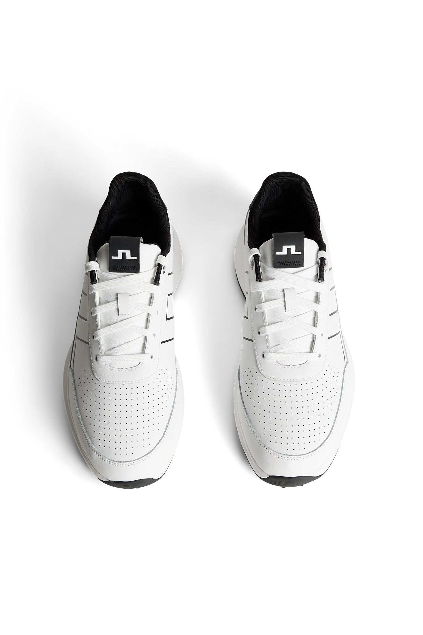 Bridge Golf Sneaker / White – J.Lindeberg EU