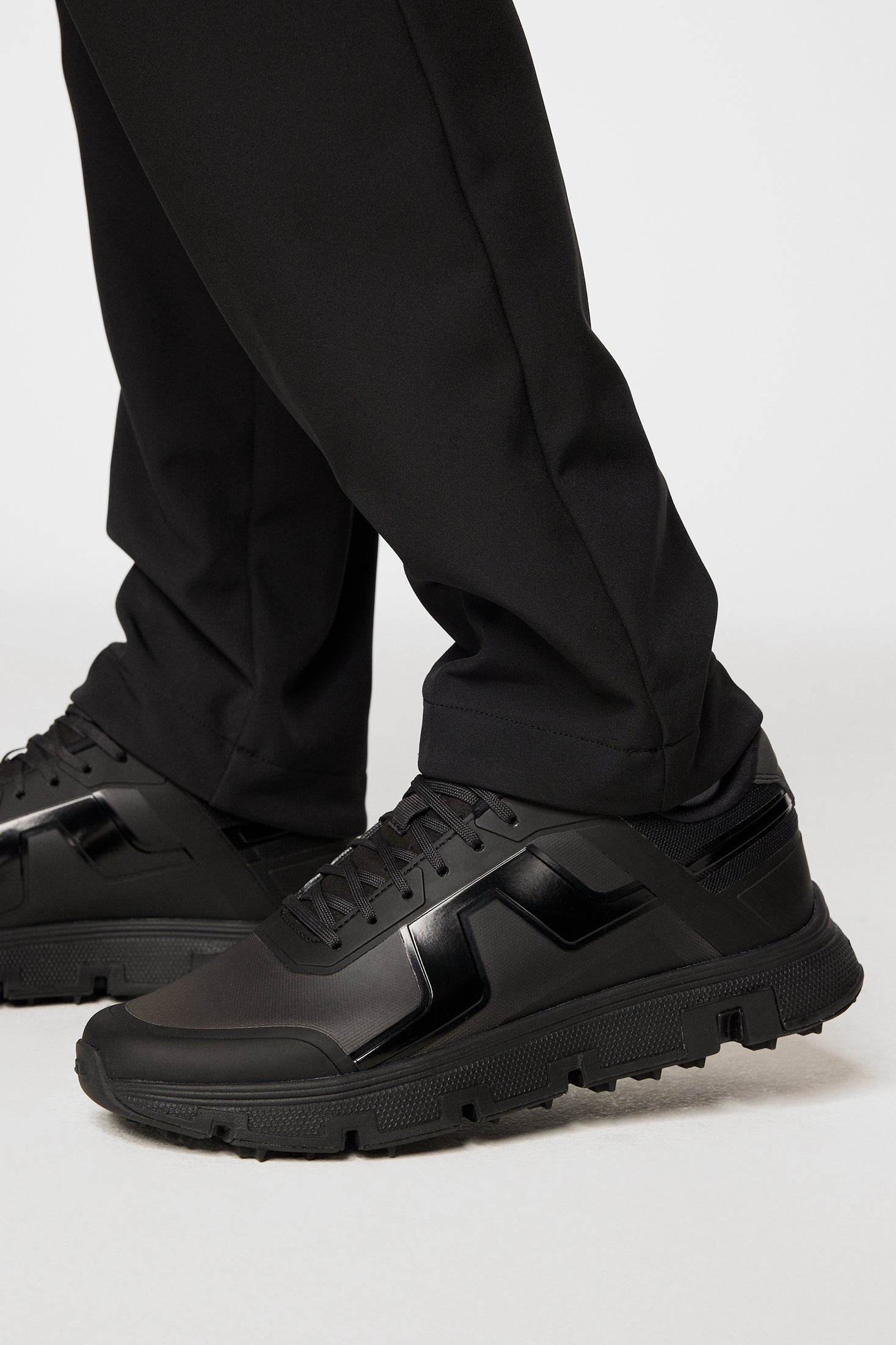 Vent 500 Golf Sneaker Black / Black – J.Lindeberg