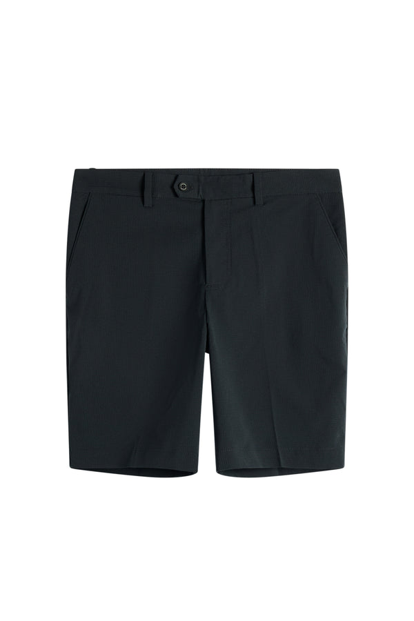 Vent Shorts / Black