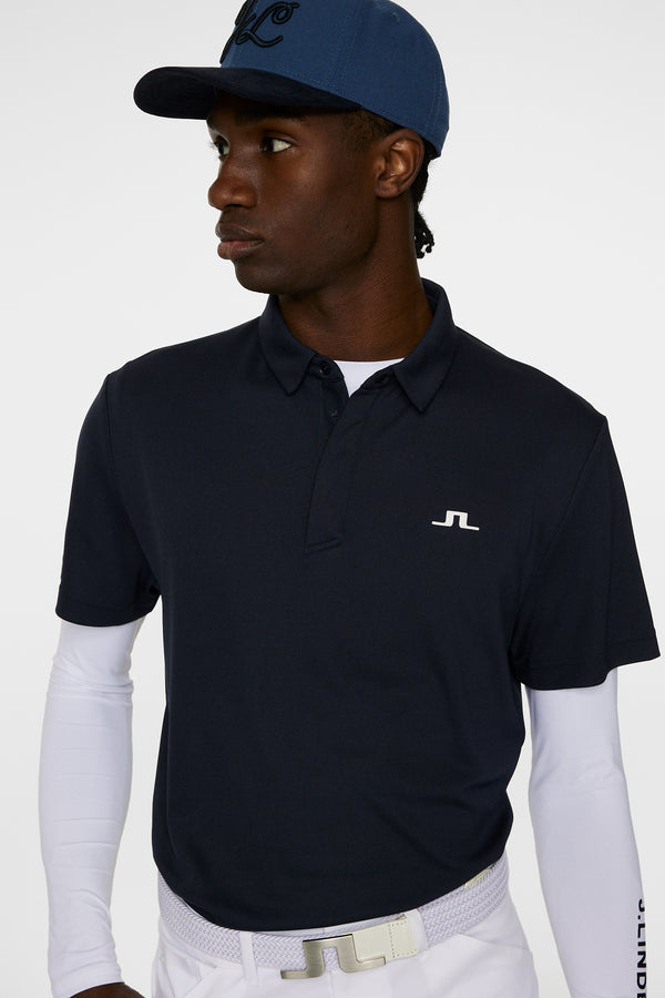 Peat Polo / JL Navy