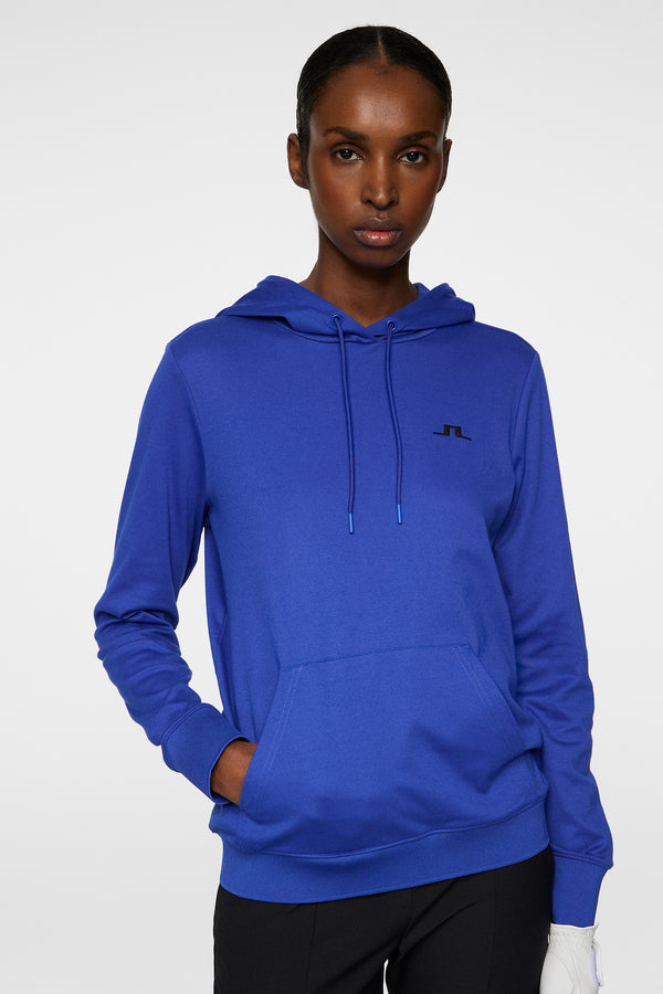Vice Hood / Clematis Blue