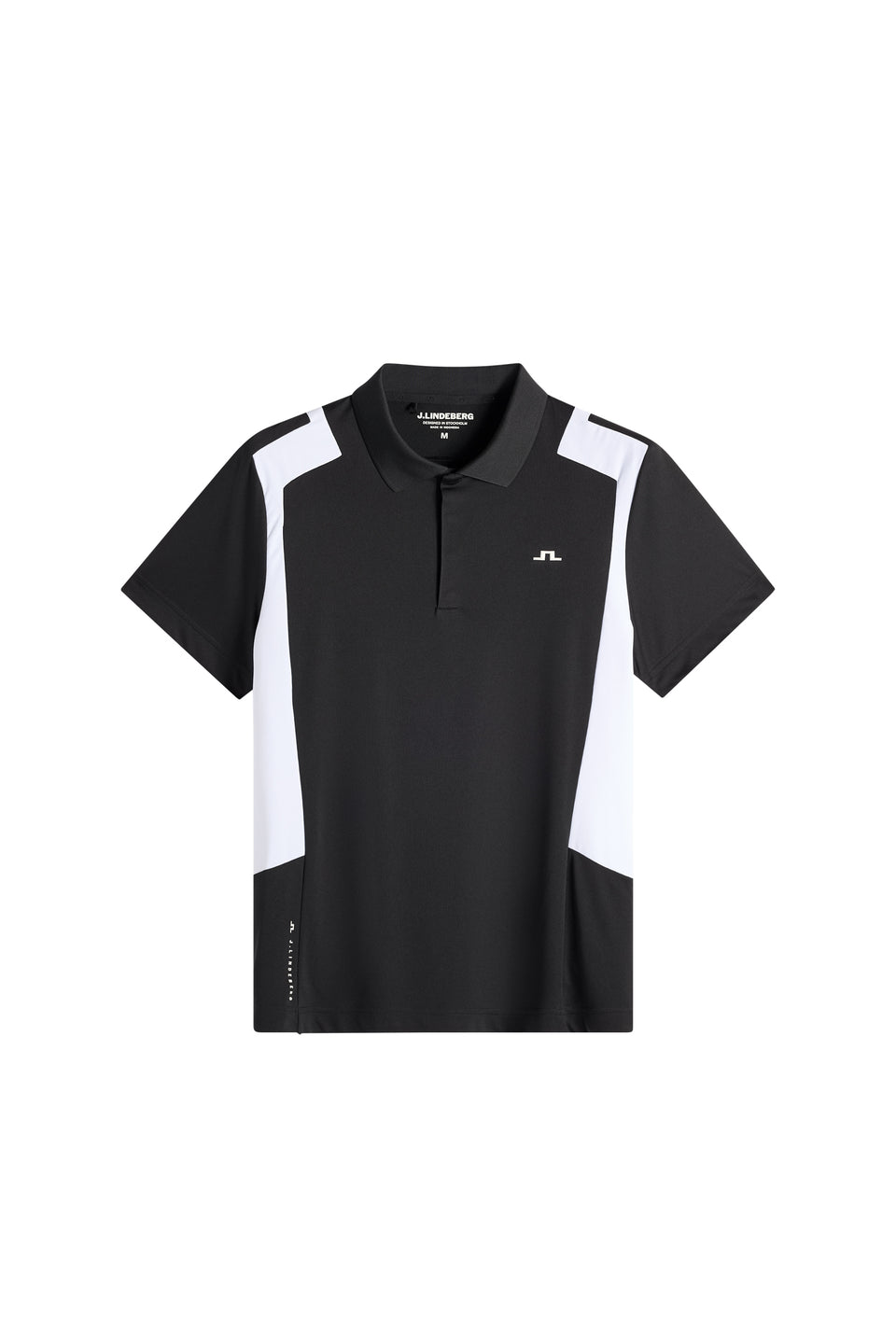 Legacy Polo / Black