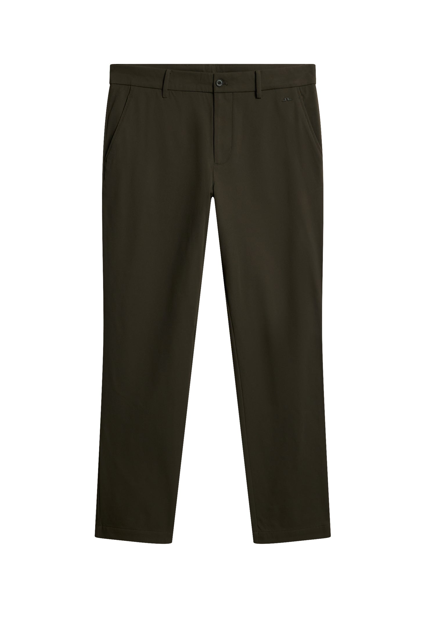 Axil Fleece Twill Pant / Forest Green – J.Lindeberg