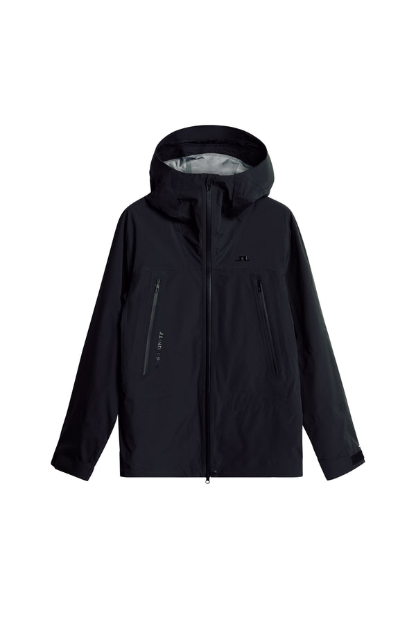 Sky Pro Shell Jacket / Black