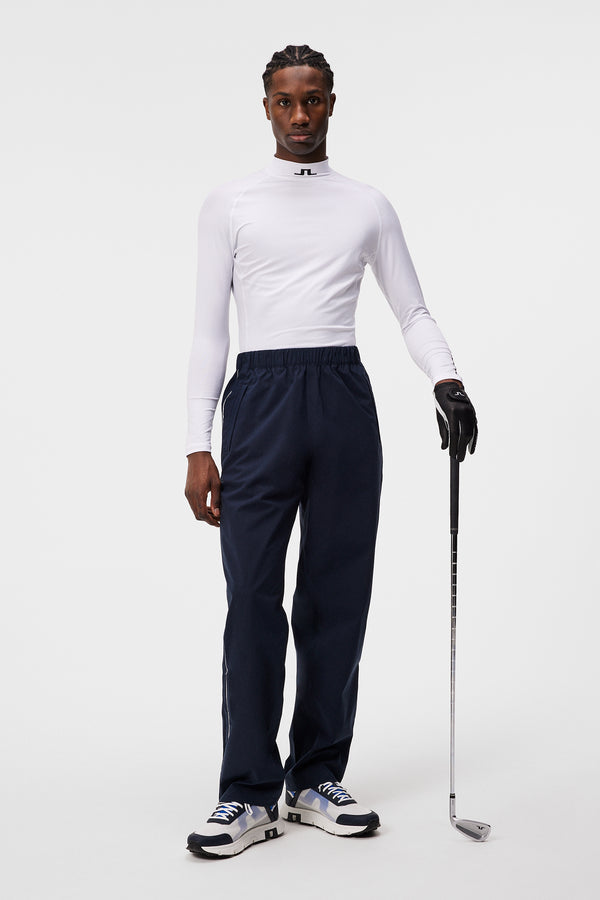 Theo Rain Pant / JL Navy