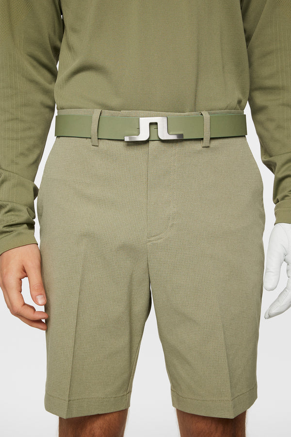 Vent Shorts / Oil Green