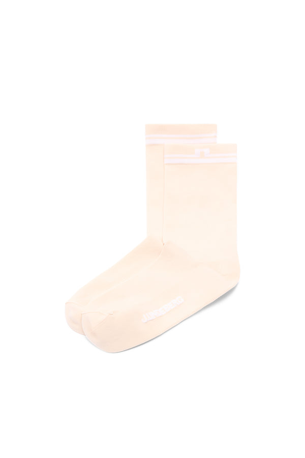 Penny Sock / Lemon Icing