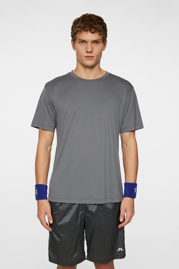 Ade T-shirt / Lava Smoke