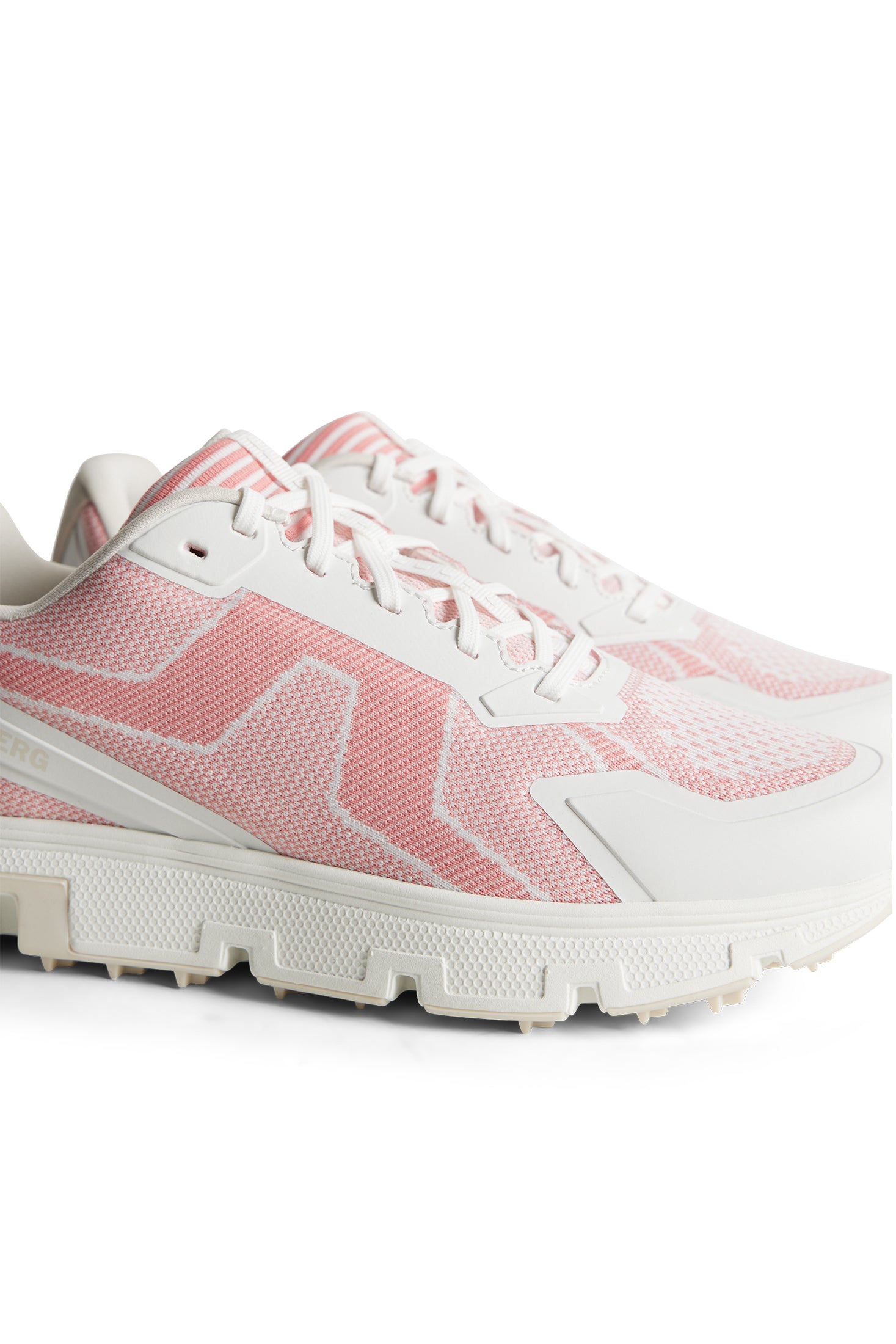 Vent 500 KN Golf Sneaker W / Flamingo Plume | J.Lindeberg Official
