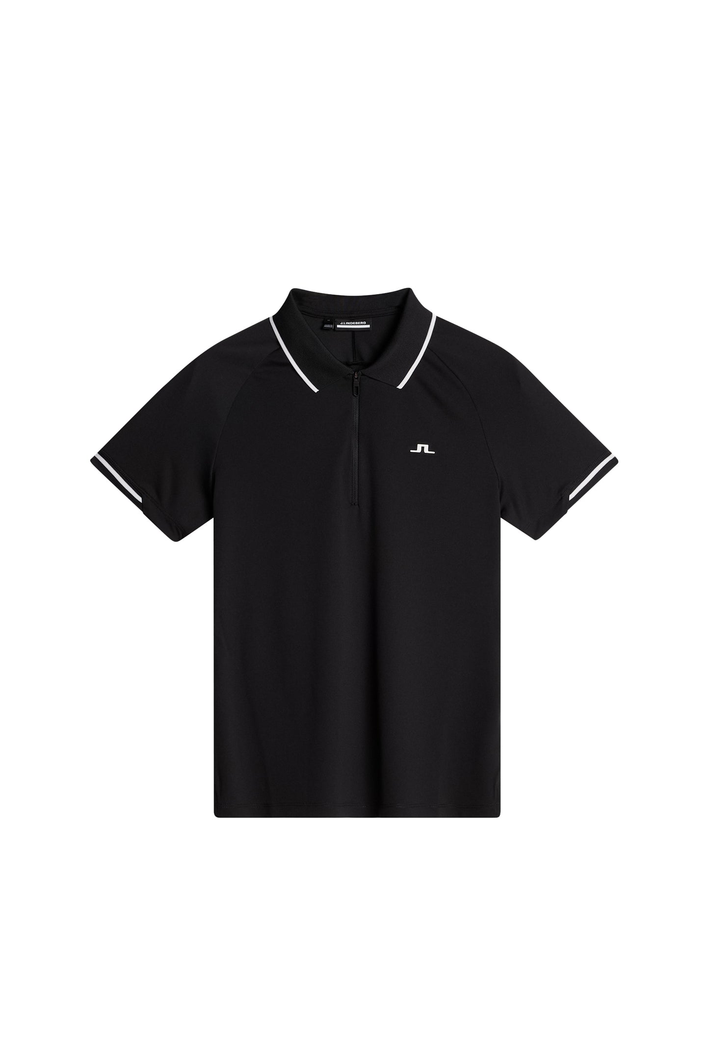 Lee Polo / Black