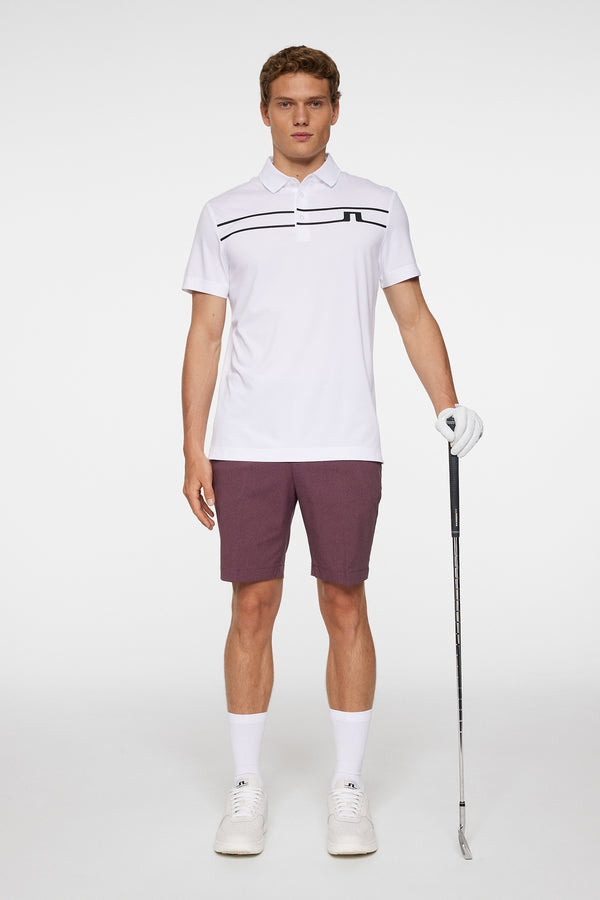 Klas Polo / White