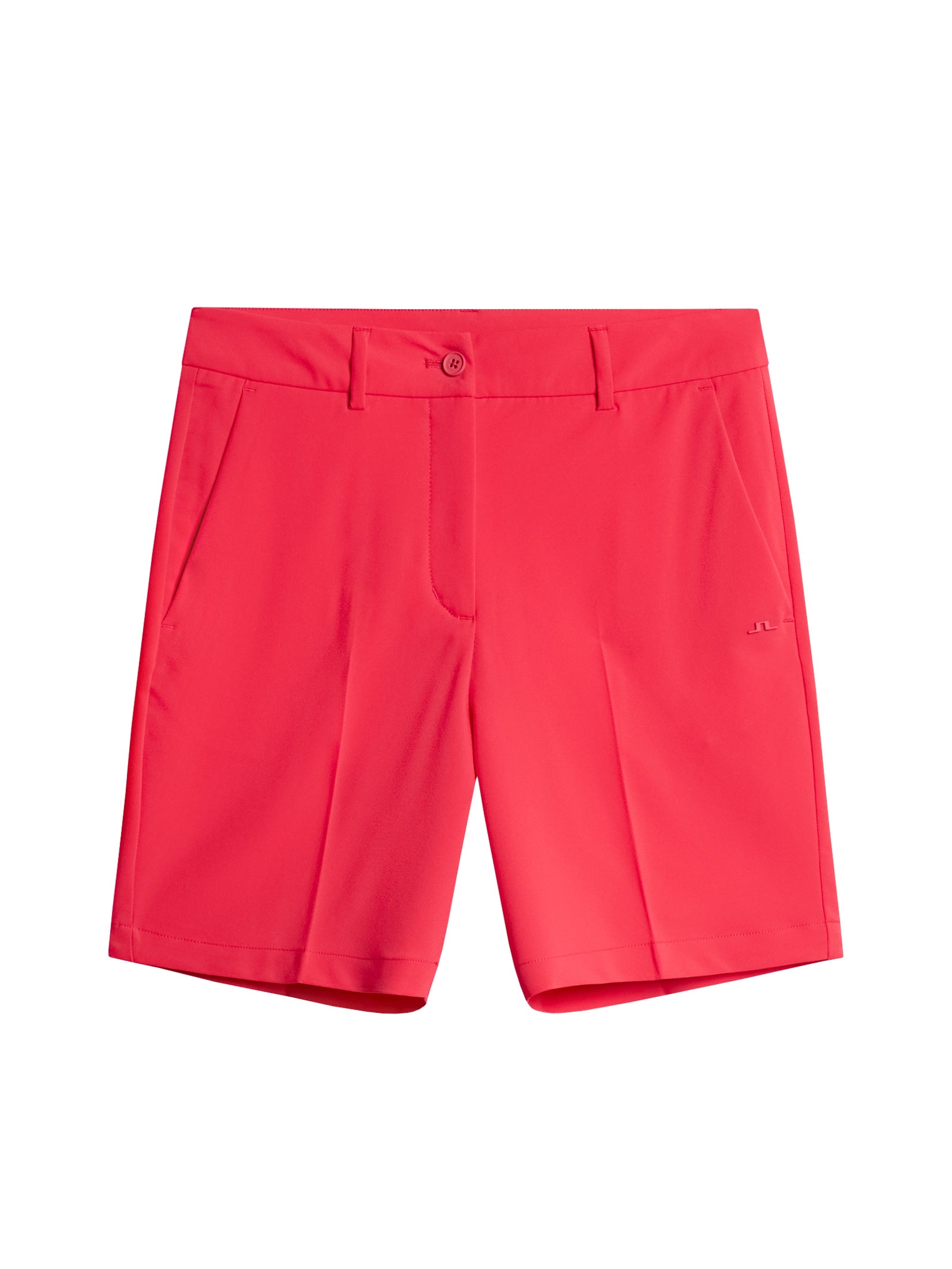 Gwen Long Shorts / Azalea | J.Lindeberg Official