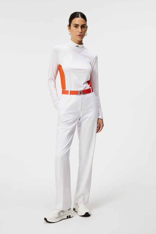 Thabisa Top / White