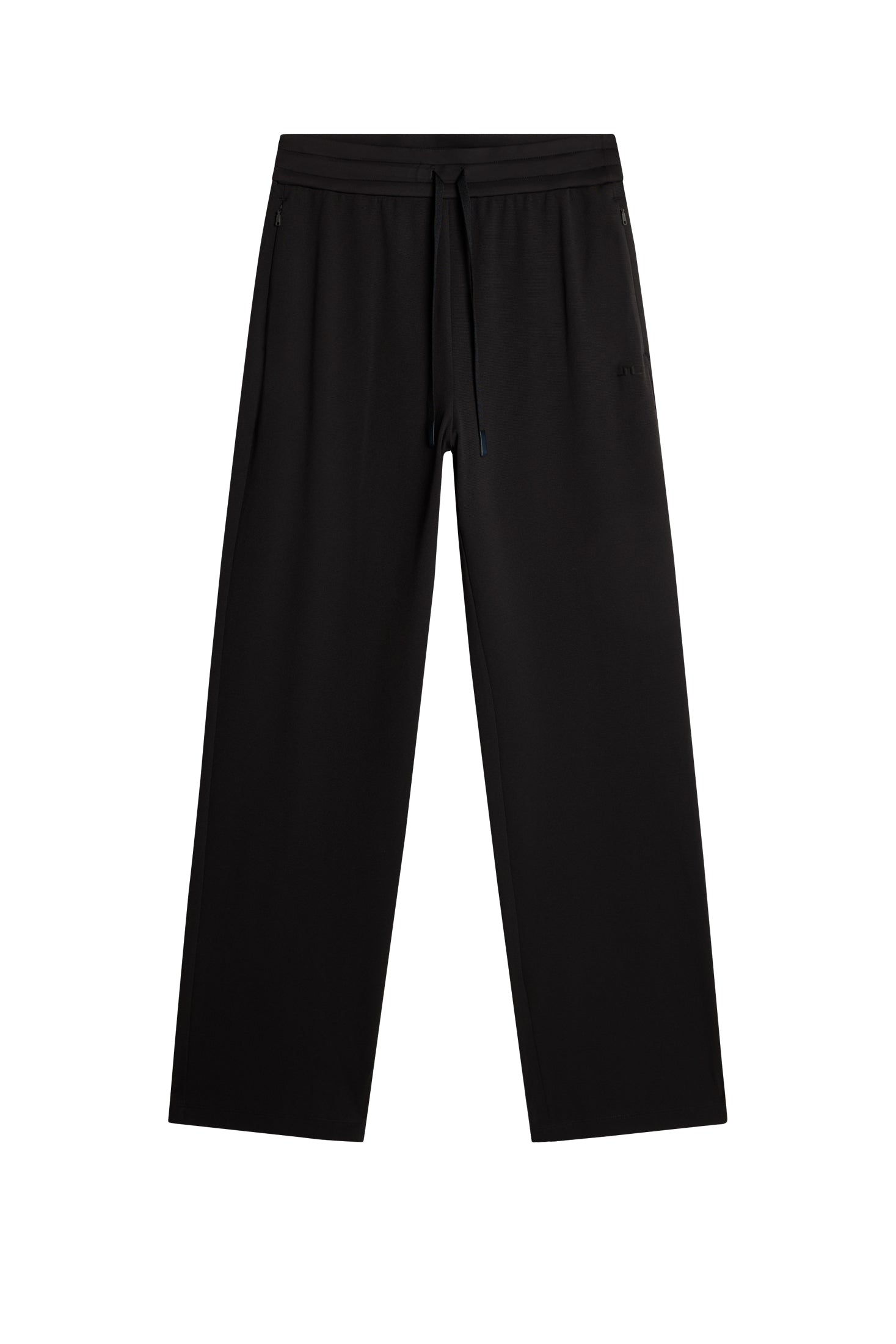 Harmony Jersey Pants / Black – J.Lindeberg