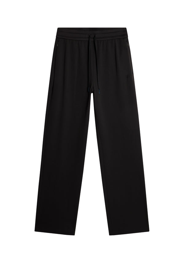 Harmony Jersey Pants / Black