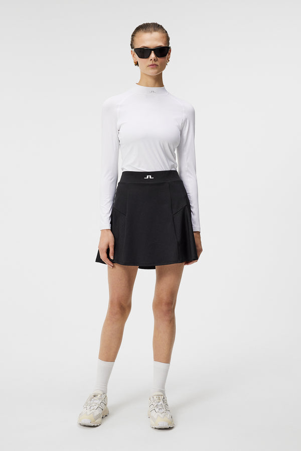 Eliza Top / White
