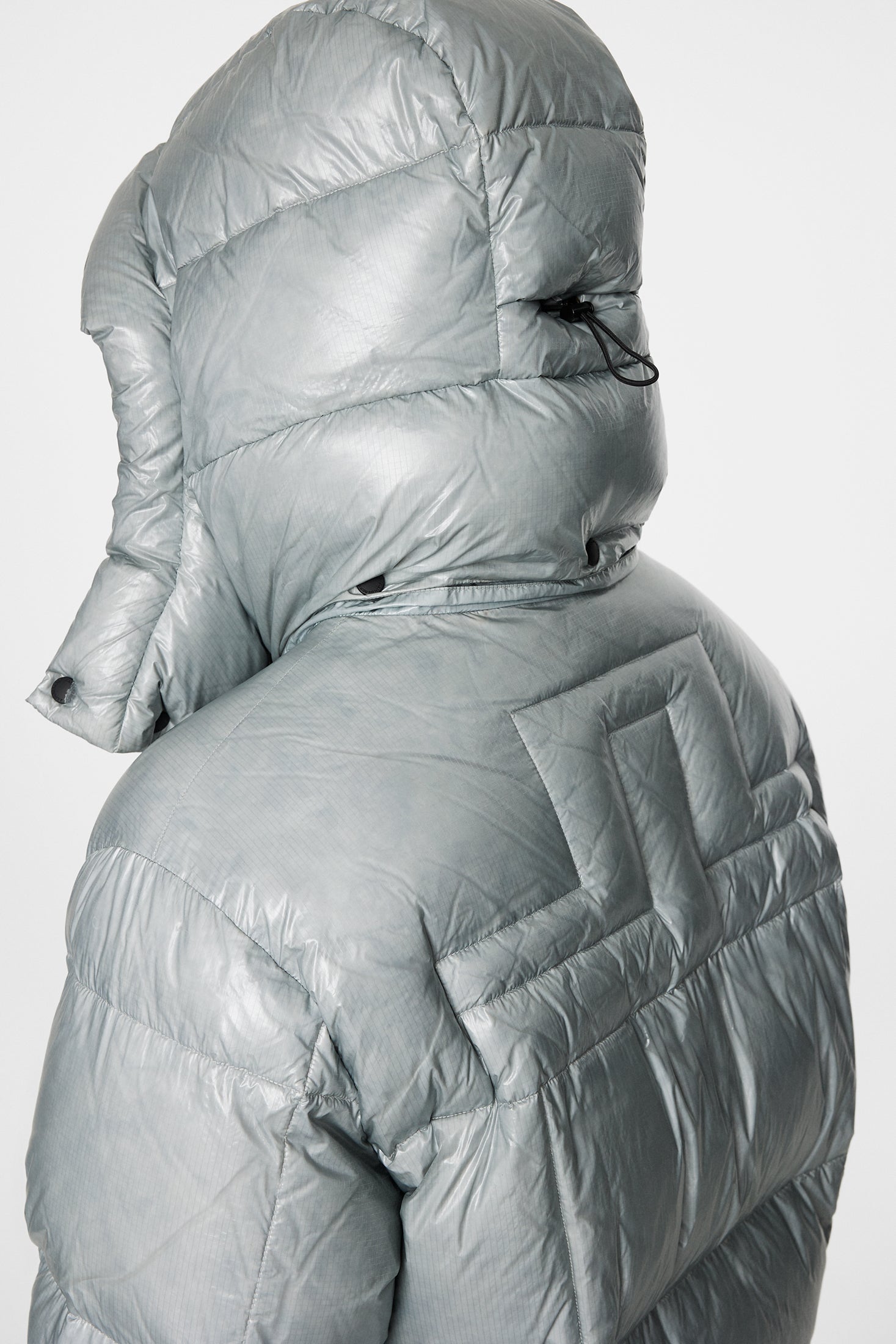 Kade Down Jacket / High Rise – J.Lindeberg EU